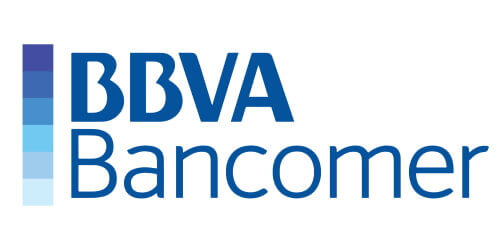 Bbva Bancomer Logo