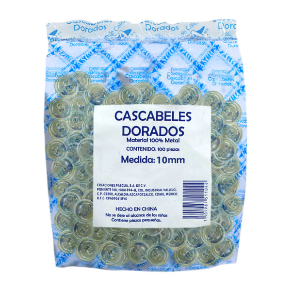 Me Cascabeles10