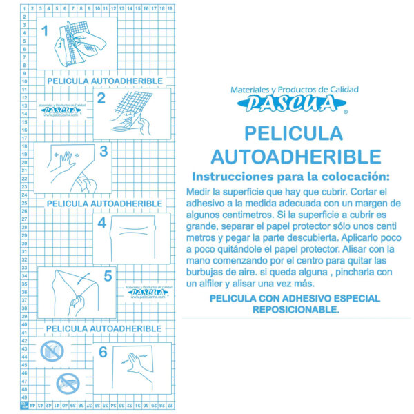 Pa Pvc.auto20 Detalle