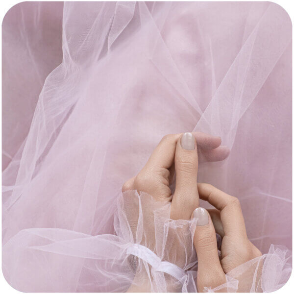 Tulle Liso