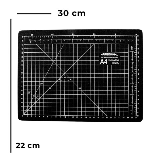 Tca4 M