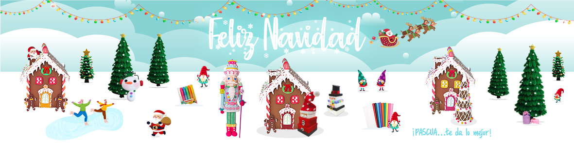 Banner Navidad